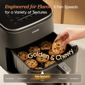 Cosori TurboBlaze Air Fryer