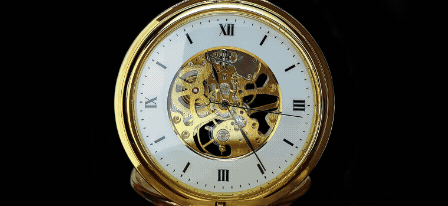 Gold White and Black Modern Watches Presentation (448 x 206 px) (3)