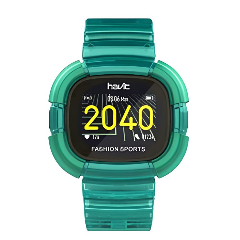 Havit-Fashion-Sports-Smart-Watch-M90-