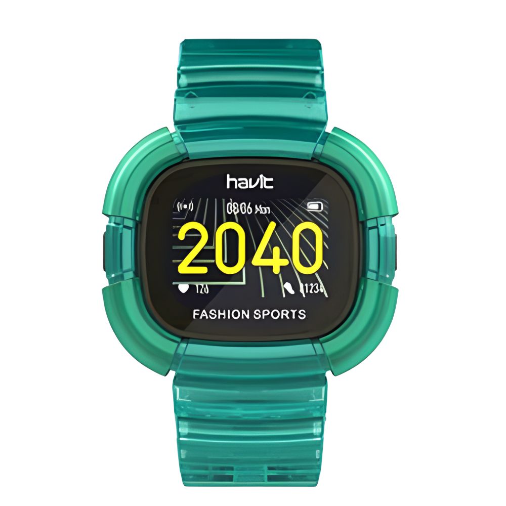 Havit-Fashion-Sports-Smart-Watch-M90-
