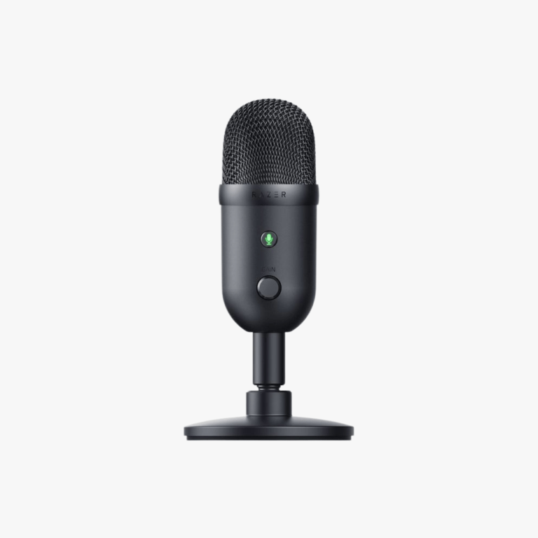 Microphone-1.1