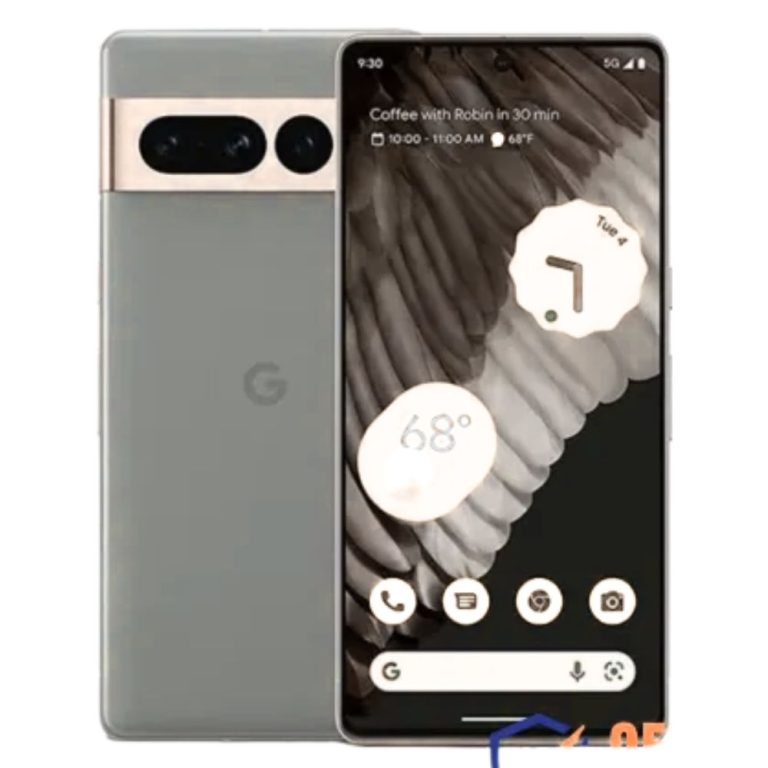 Google Pixel 7 Pro (1)